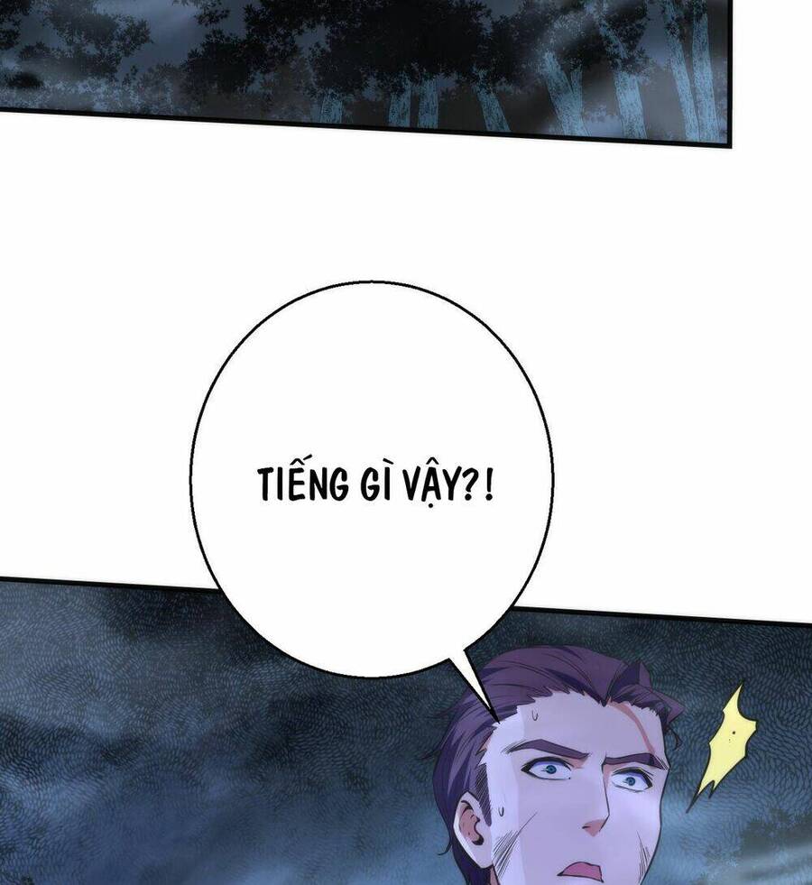 Trở Thành Thần Chủ Cthulhu - Chapter 251 - Page 44