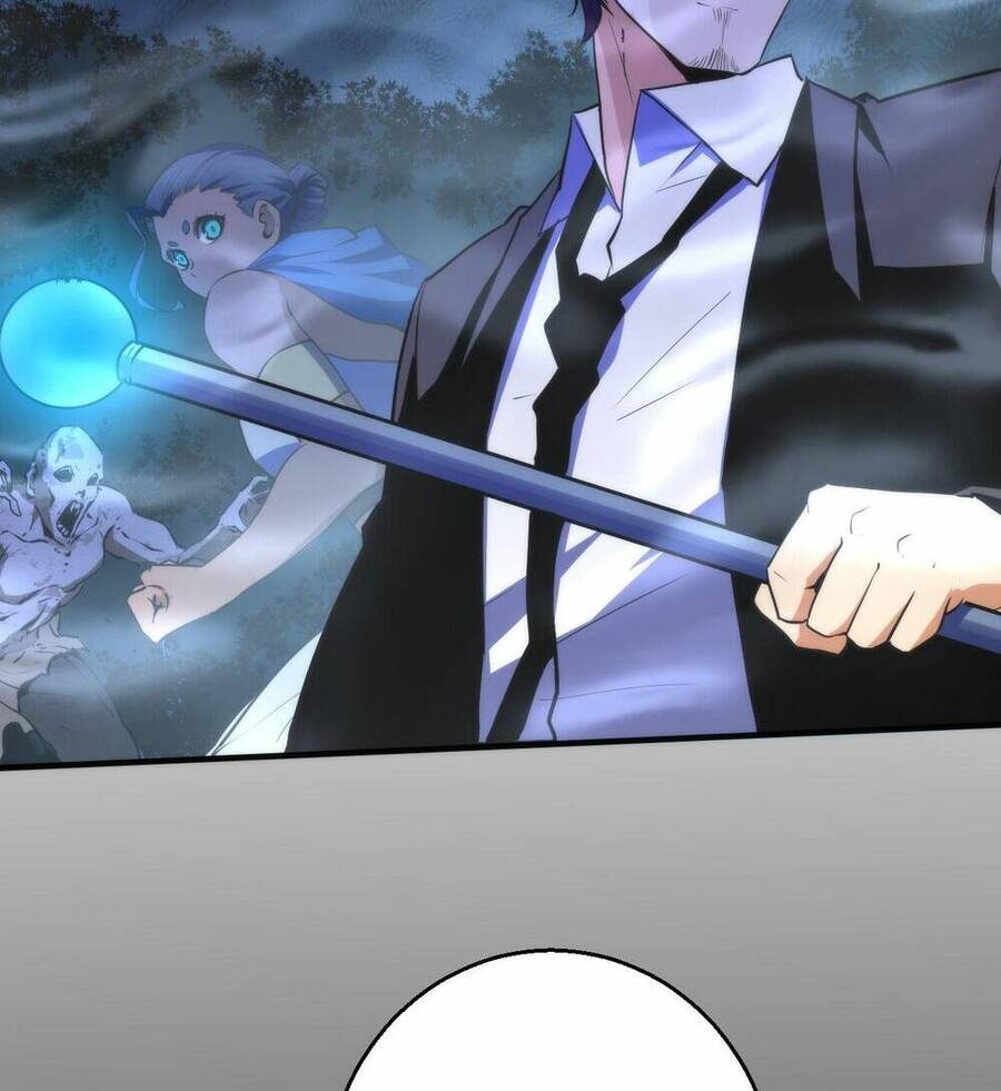 Trở Thành Thần Chủ Cthulhu - Chapter 251 - Page 45