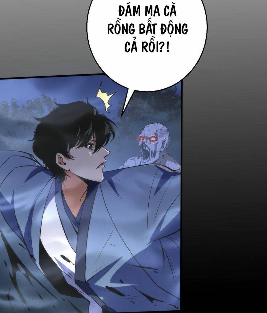 Trở Thành Thần Chủ Cthulhu - Chapter 251 - Page 46