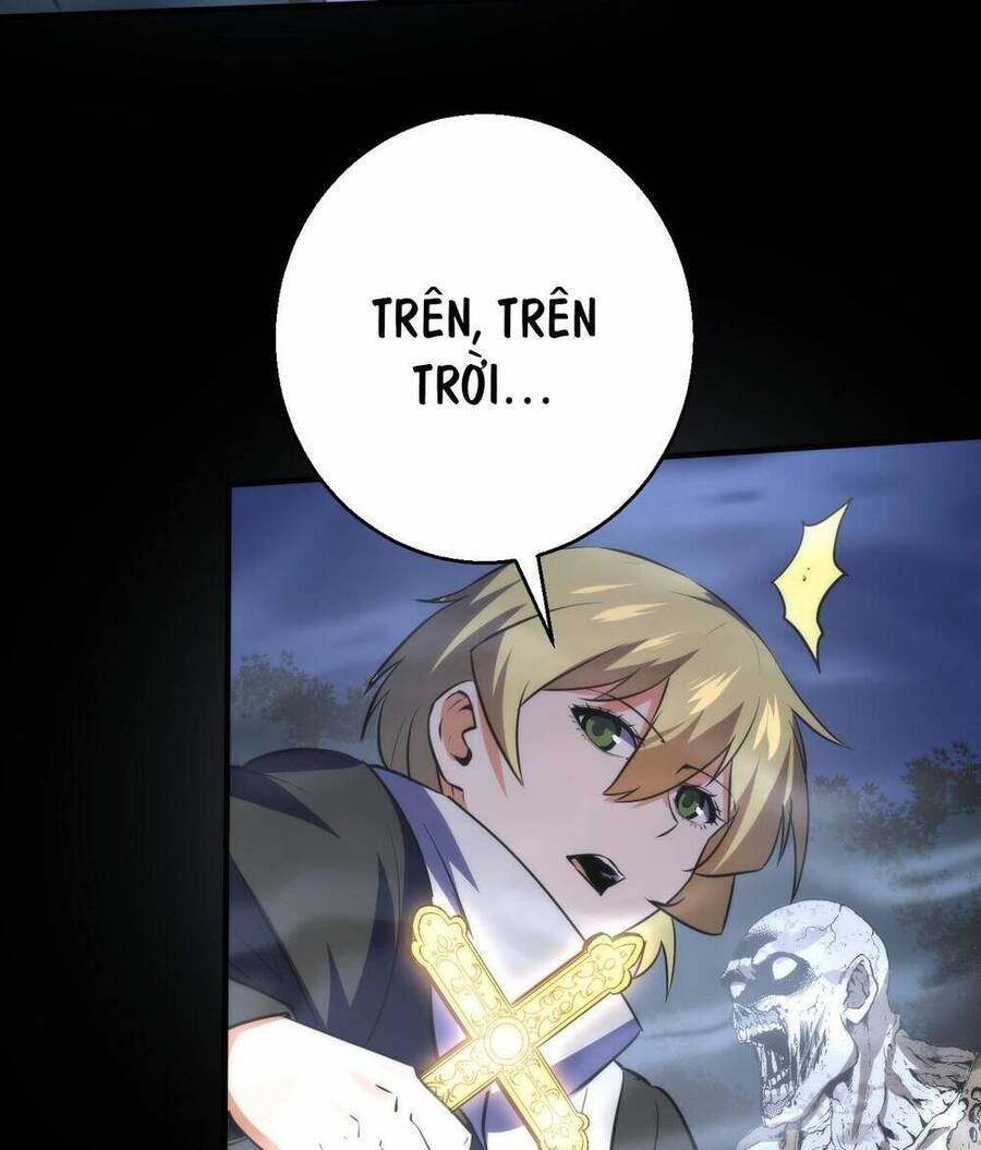 Trở Thành Thần Chủ Cthulhu - Chapter 251 - Page 47