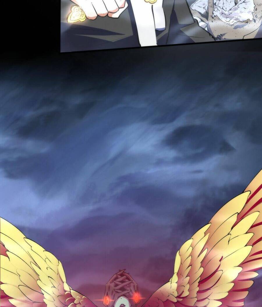 Trở Thành Thần Chủ Cthulhu - Chapter 251 - Page 48