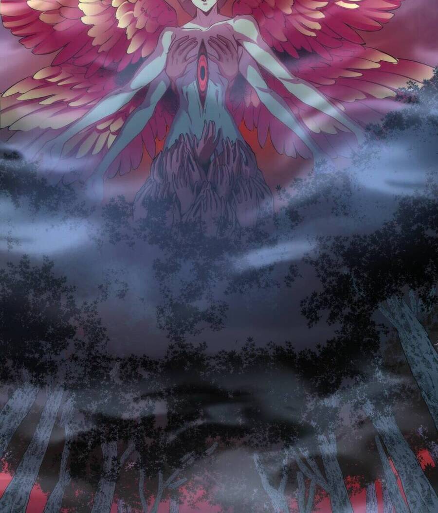 Trở Thành Thần Chủ Cthulhu - Chapter 251 - Page 49