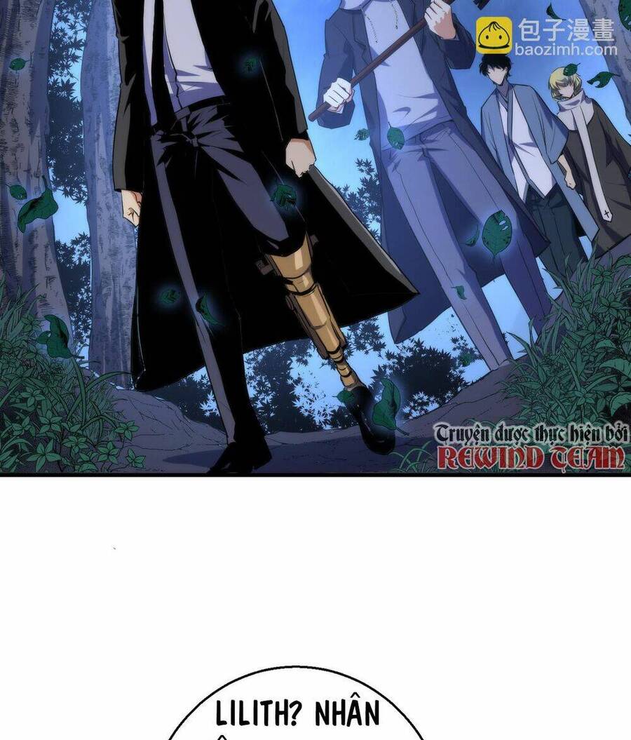 Trở Thành Thần Chủ Cthulhu - Chapter 251 - Page 5
