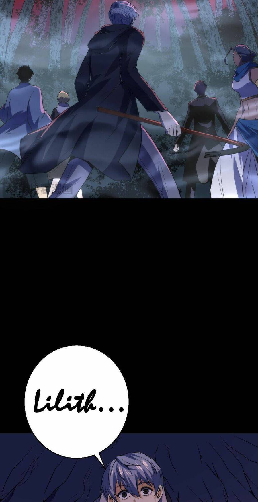 Trở Thành Thần Chủ Cthulhu - Chapter 251 - Page 50