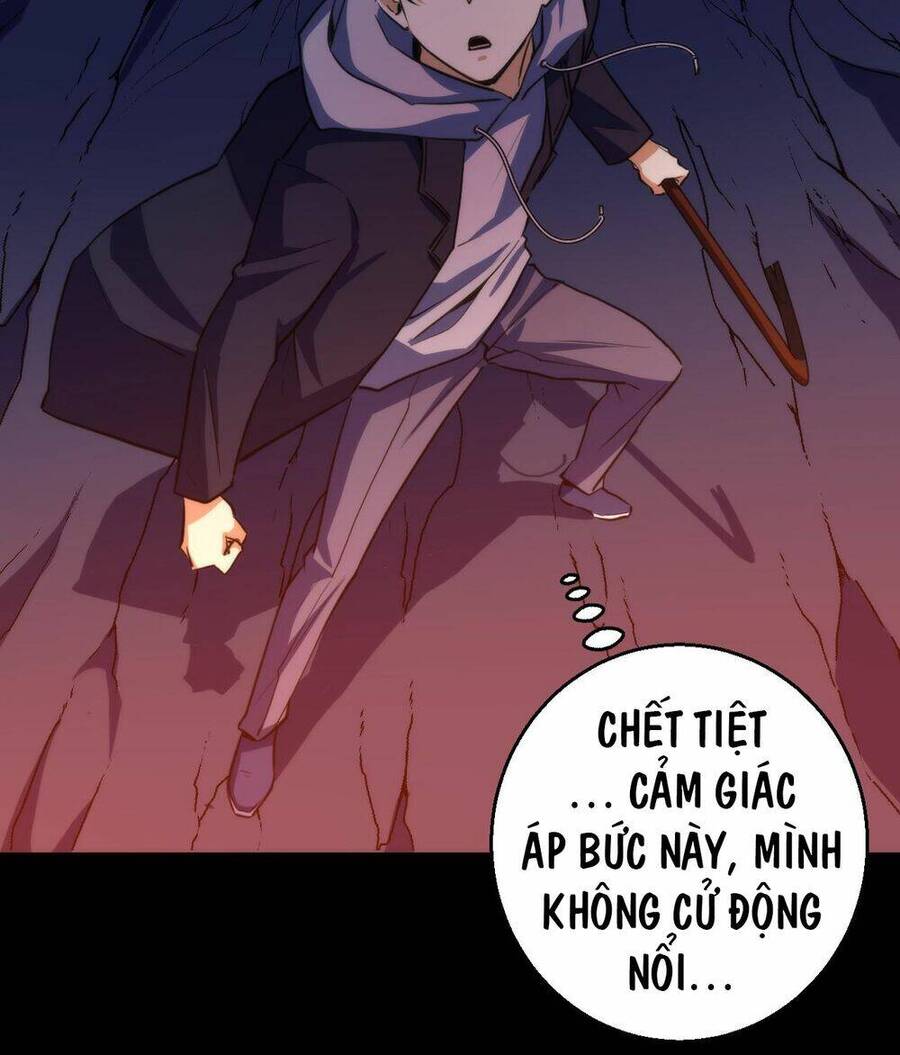 Trở Thành Thần Chủ Cthulhu - Chapter 251 - Page 51