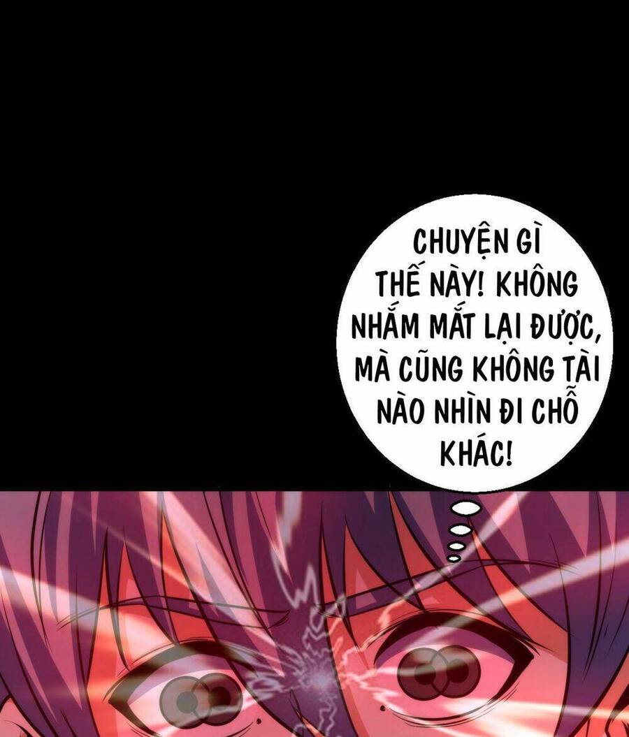 Trở Thành Thần Chủ Cthulhu - Chapter 251 - Page 53