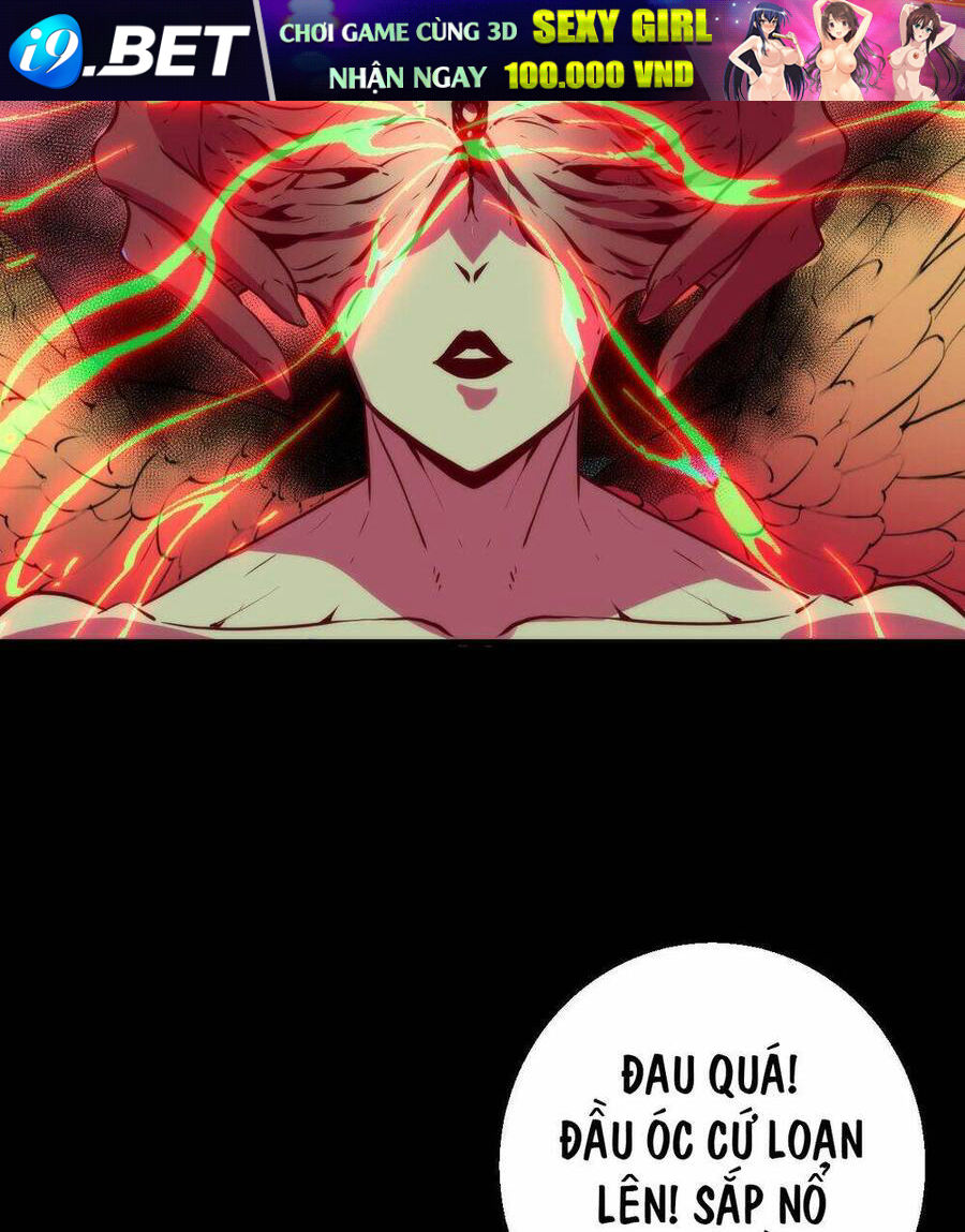 Trở Thành Thần Chủ Cthulhu - Chapter 251 - Page 55