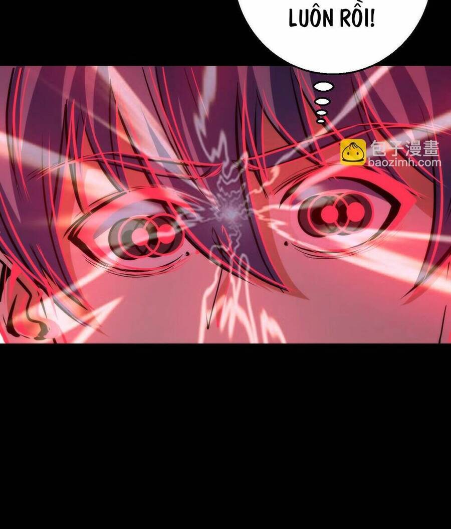 Trở Thành Thần Chủ Cthulhu - Chapter 251 - Page 56