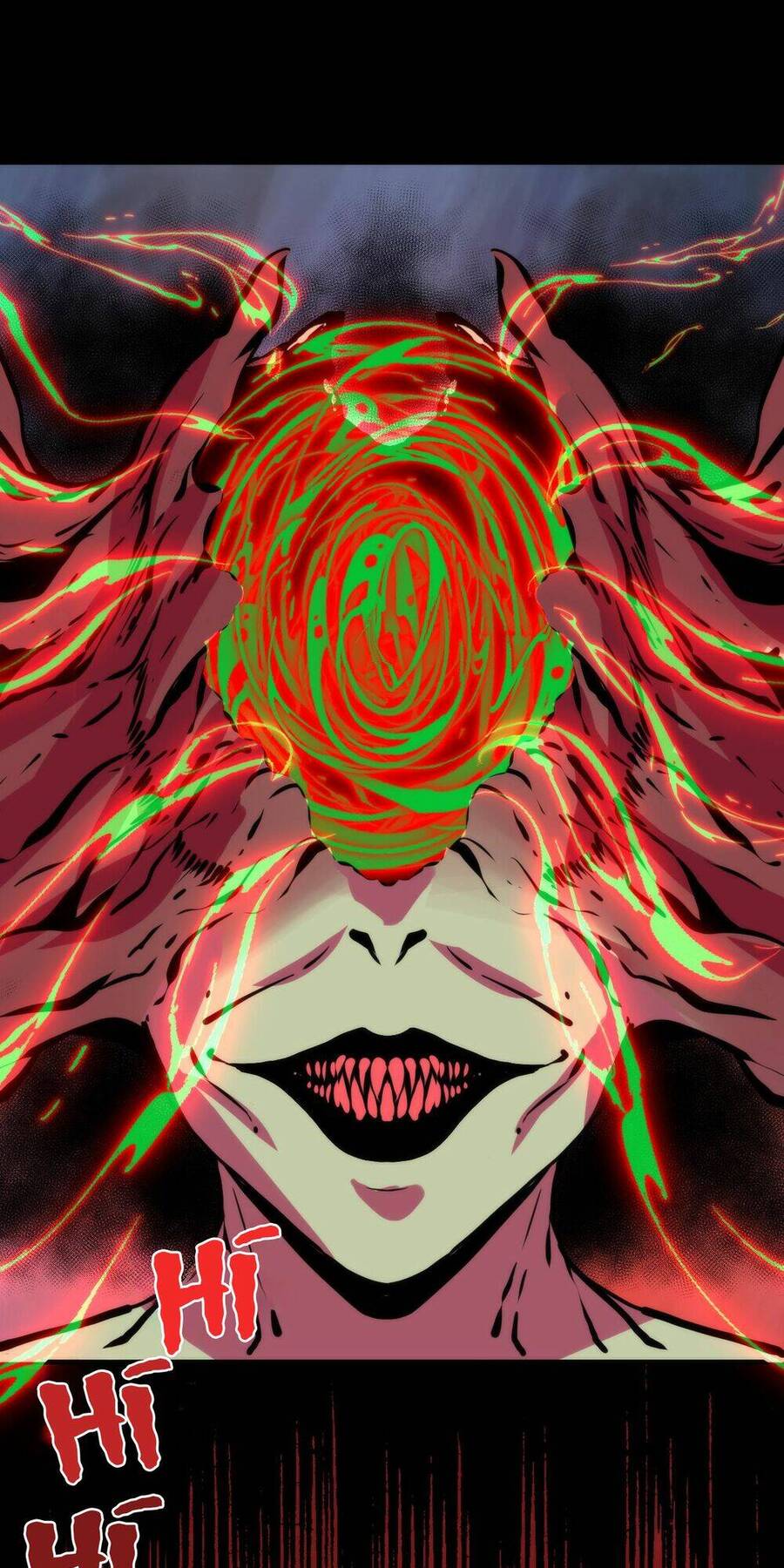 Trở Thành Thần Chủ Cthulhu - Chapter 251 - Page 57