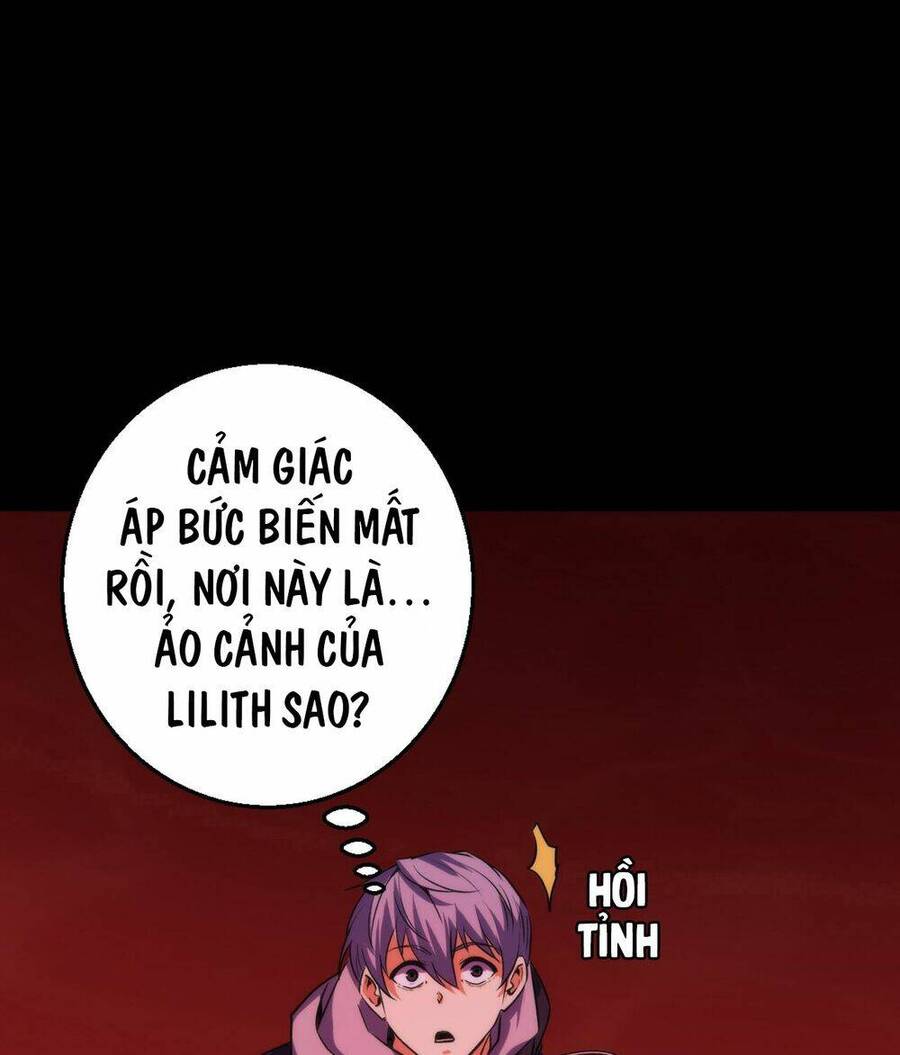 Trở Thành Thần Chủ Cthulhu - Chapter 251 - Page 60