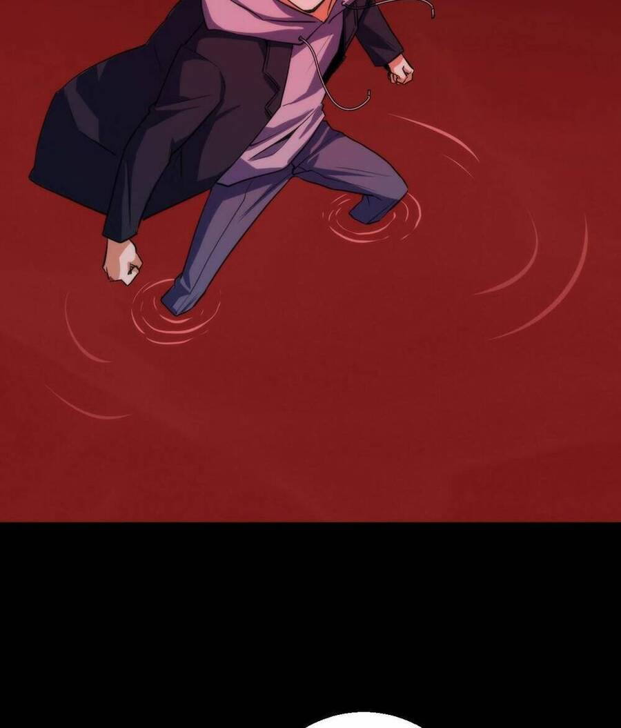 Trở Thành Thần Chủ Cthulhu - Chapter 251 - Page 61