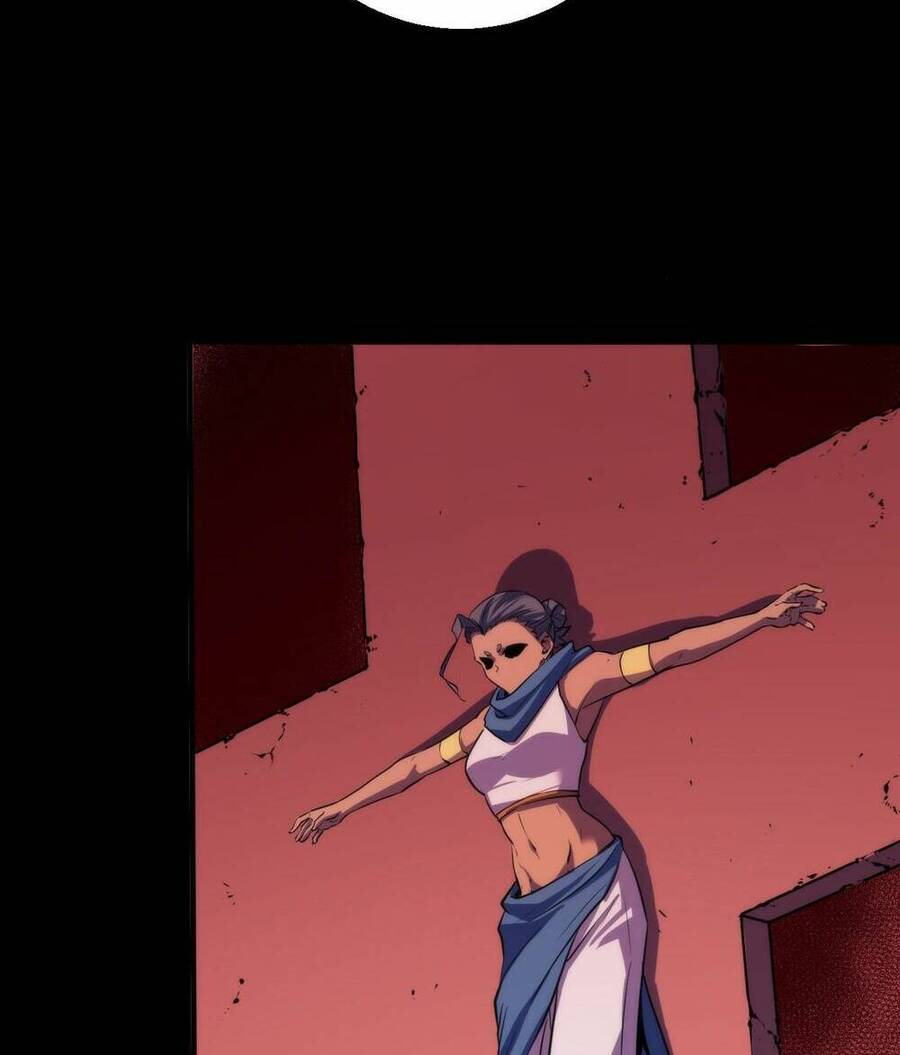 Trở Thành Thần Chủ Cthulhu - Chapter 251 - Page 65