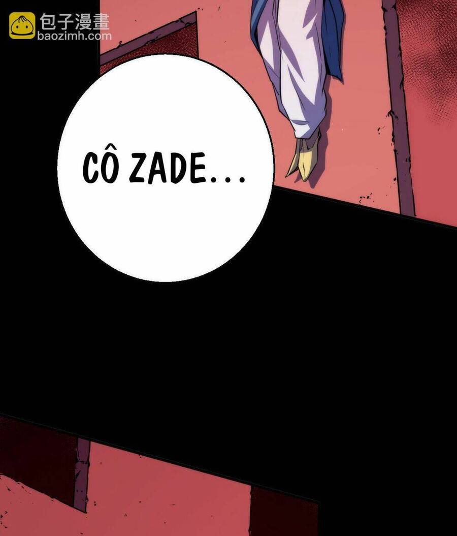 Trở Thành Thần Chủ Cthulhu - Chapter 251 - Page 66