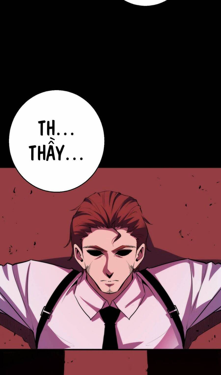 Trở Thành Thần Chủ Cthulhu - Chapter 251 - Page 68