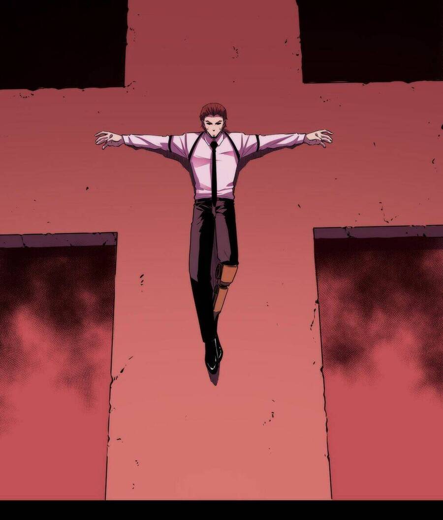 Trở Thành Thần Chủ Cthulhu - Chapter 251 - Page 69