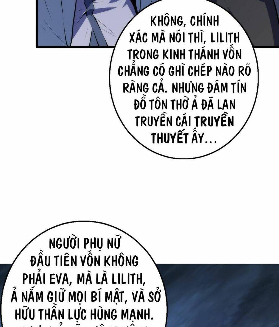 Trở Thành Thần Chủ Cthulhu - Chapter 251 - Page 7