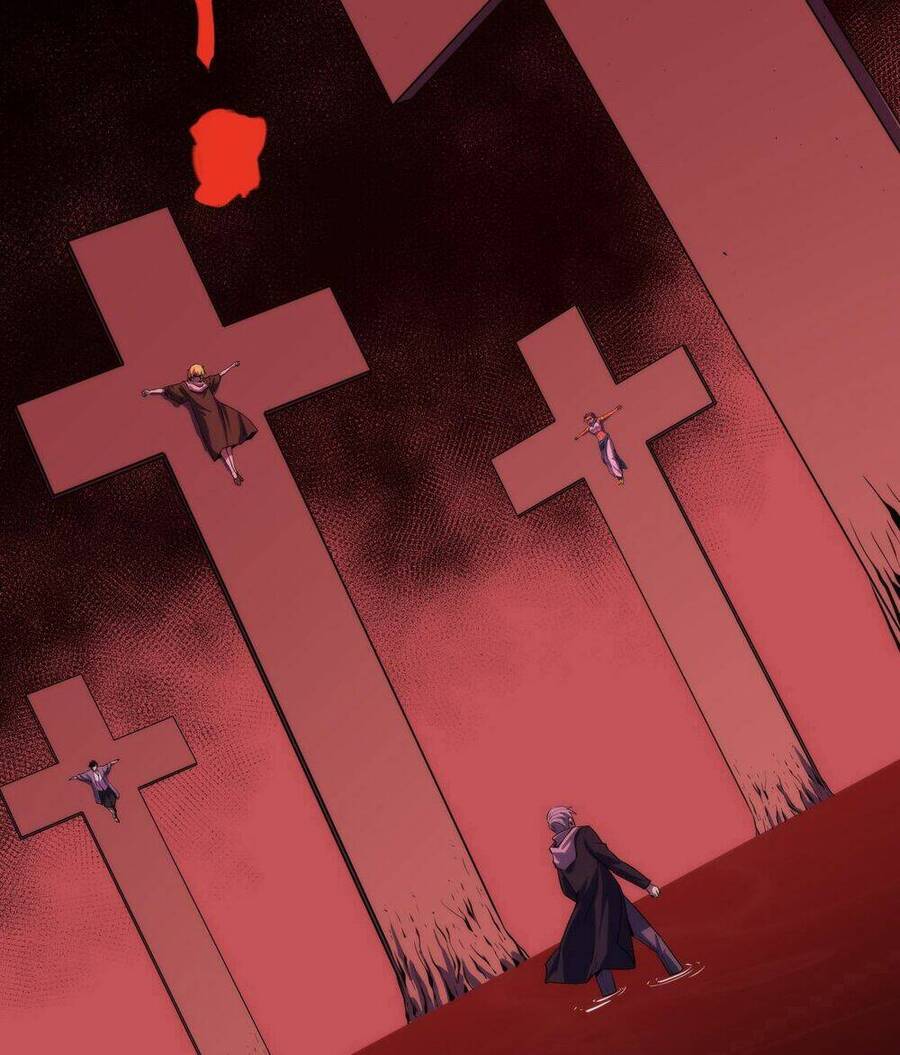 Trở Thành Thần Chủ Cthulhu - Chapter 251 - Page 71