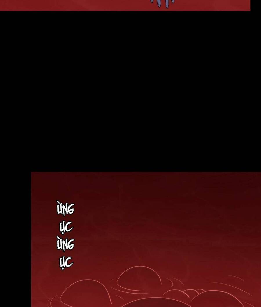 Trở Thành Thần Chủ Cthulhu - Chapter 251 - Page 74