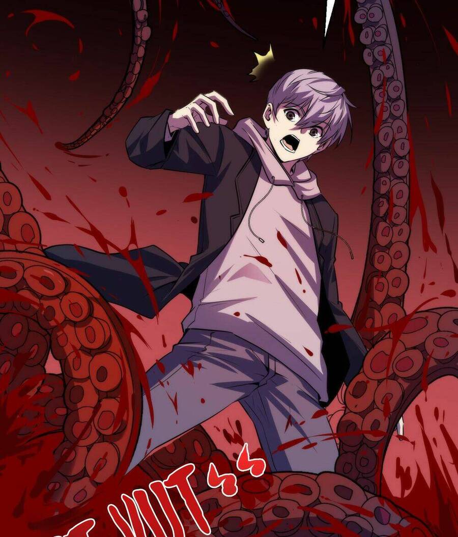 Trở Thành Thần Chủ Cthulhu - Chapter 251 - Page 76