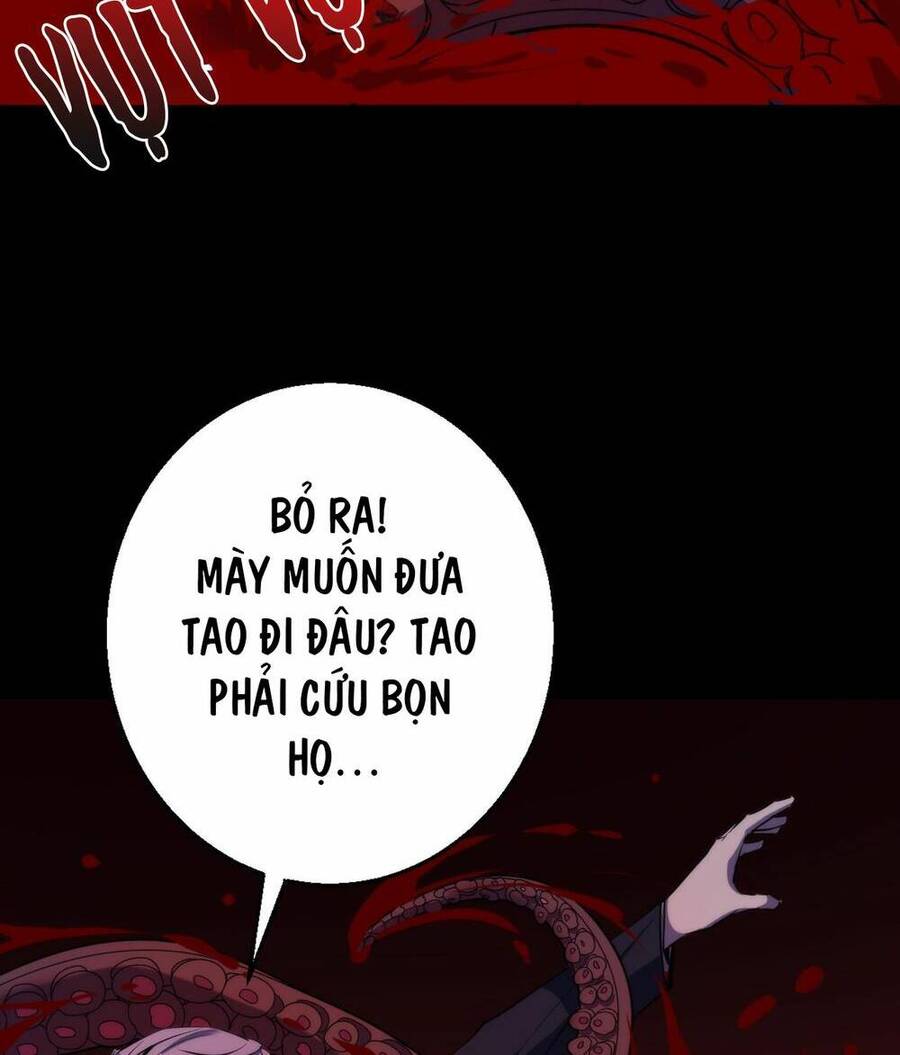 Trở Thành Thần Chủ Cthulhu - Chapter 251 - Page 77