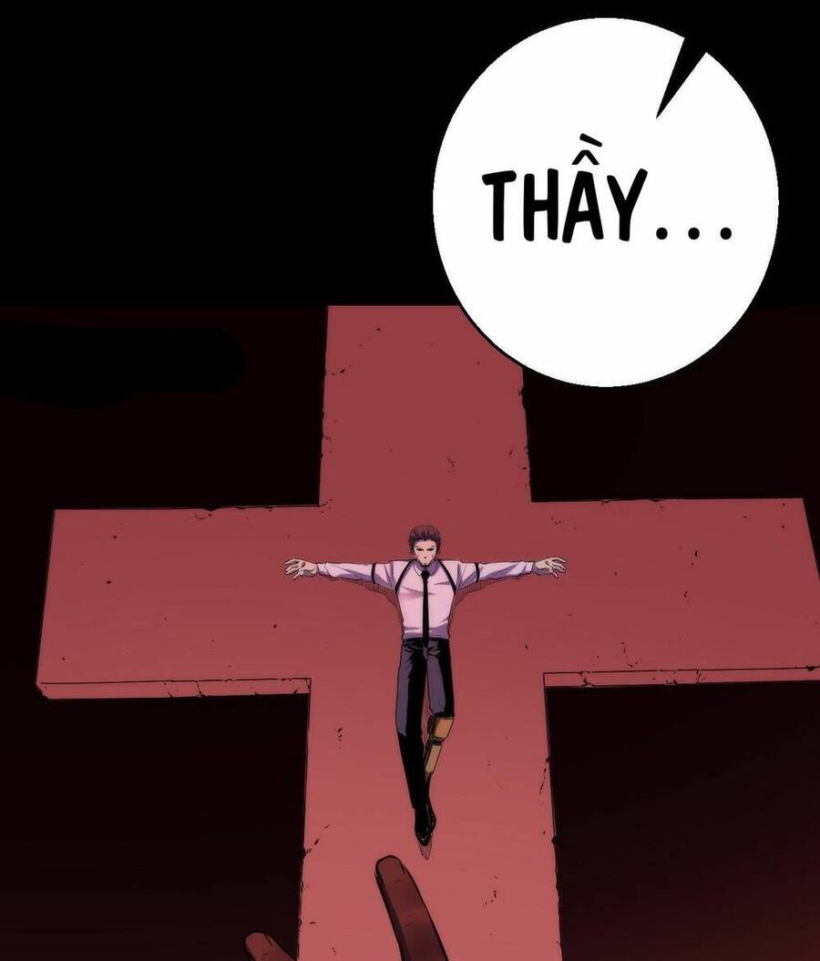 Trở Thành Thần Chủ Cthulhu - Chapter 251 - Page 79