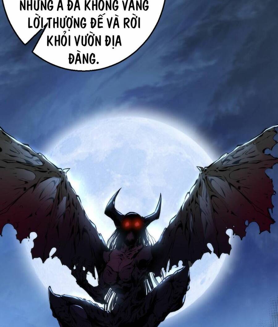 Trở Thành Thần Chủ Cthulhu - Chapter 251 - Page 8