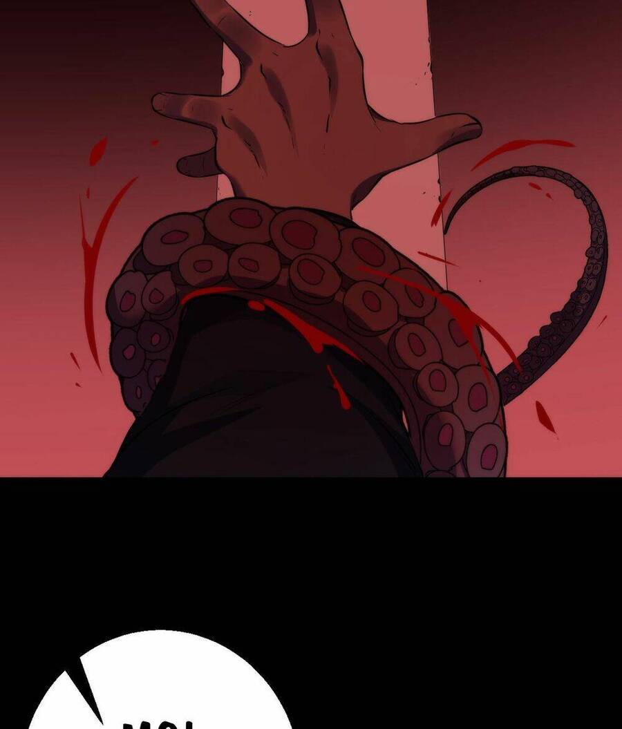 Trở Thành Thần Chủ Cthulhu - Chapter 251 - Page 80