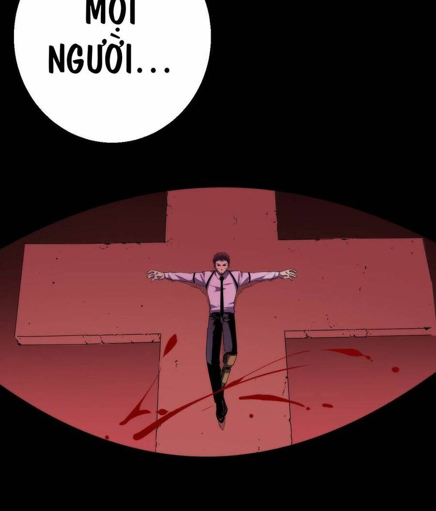 Trở Thành Thần Chủ Cthulhu - Chapter 251 - Page 81