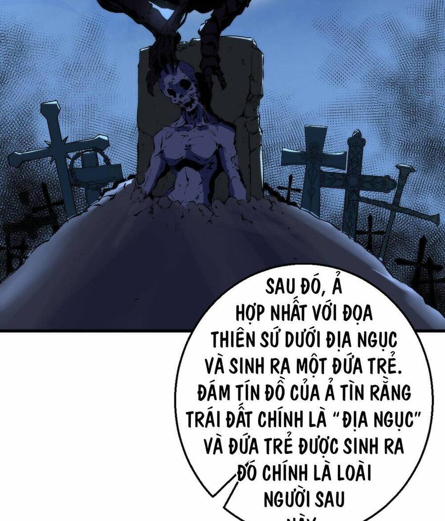 Trở Thành Thần Chủ Cthulhu - Chapter 251 - Page 9