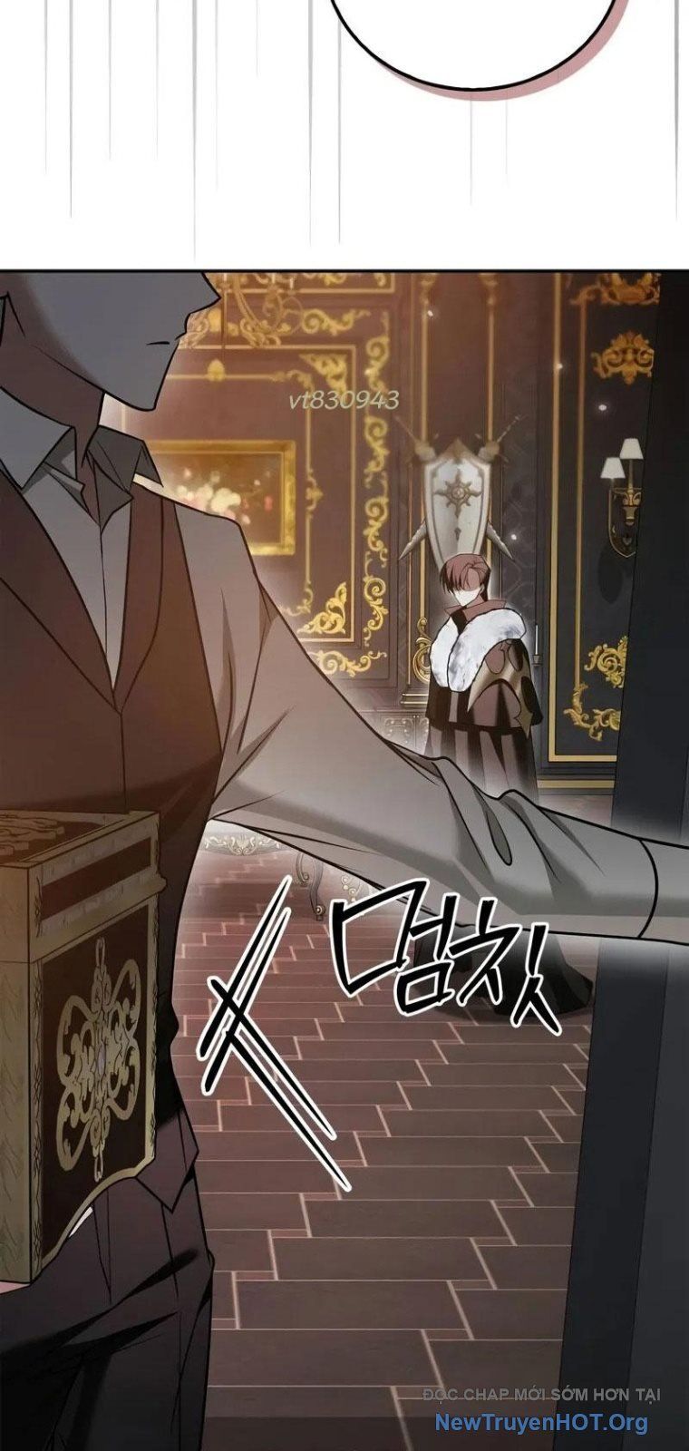 Tôi Không Tài Năng Đến Thế Đâu - Chapter 92 - Page 104