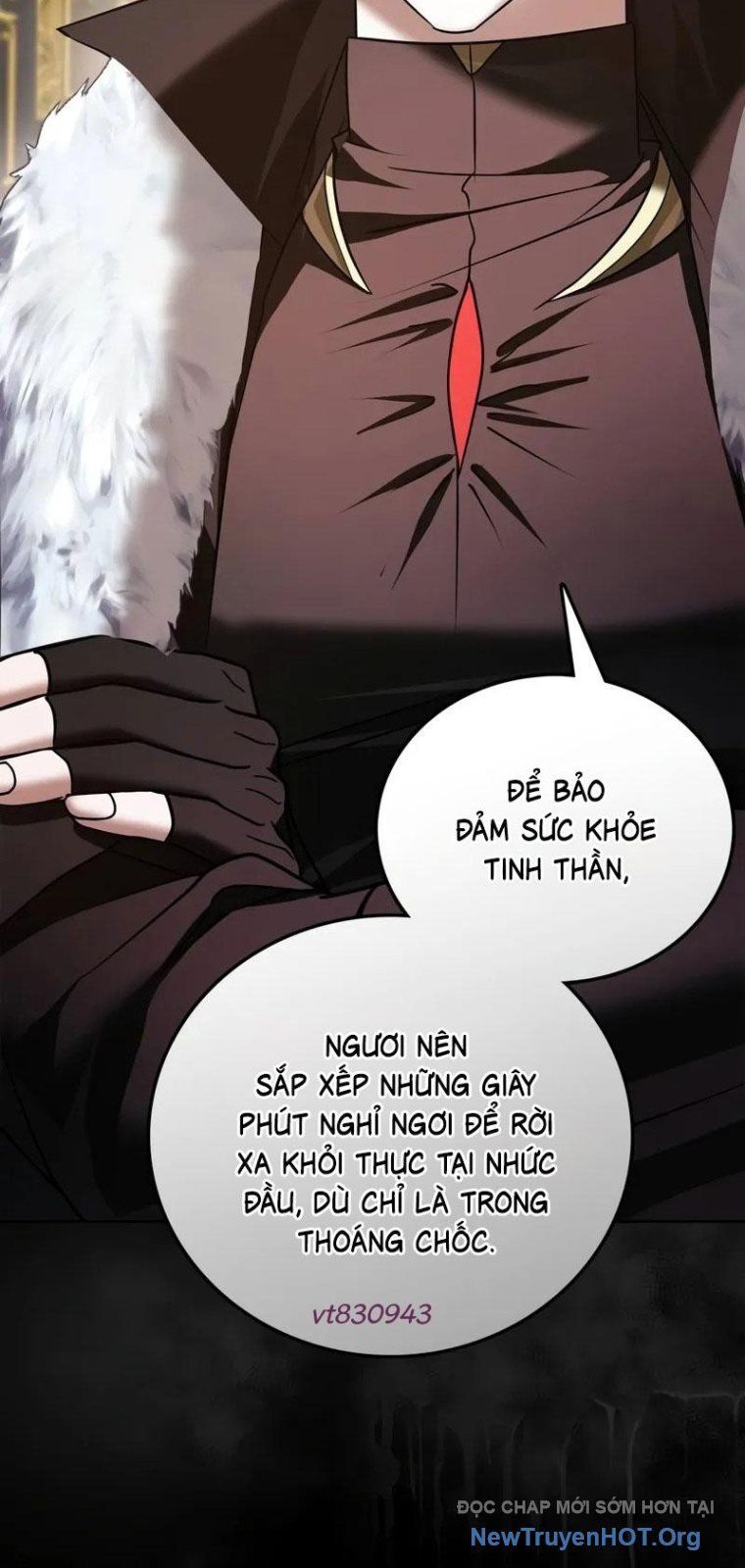 Tôi Không Tài Năng Đến Thế Đâu - Chapter 92 - Page 107