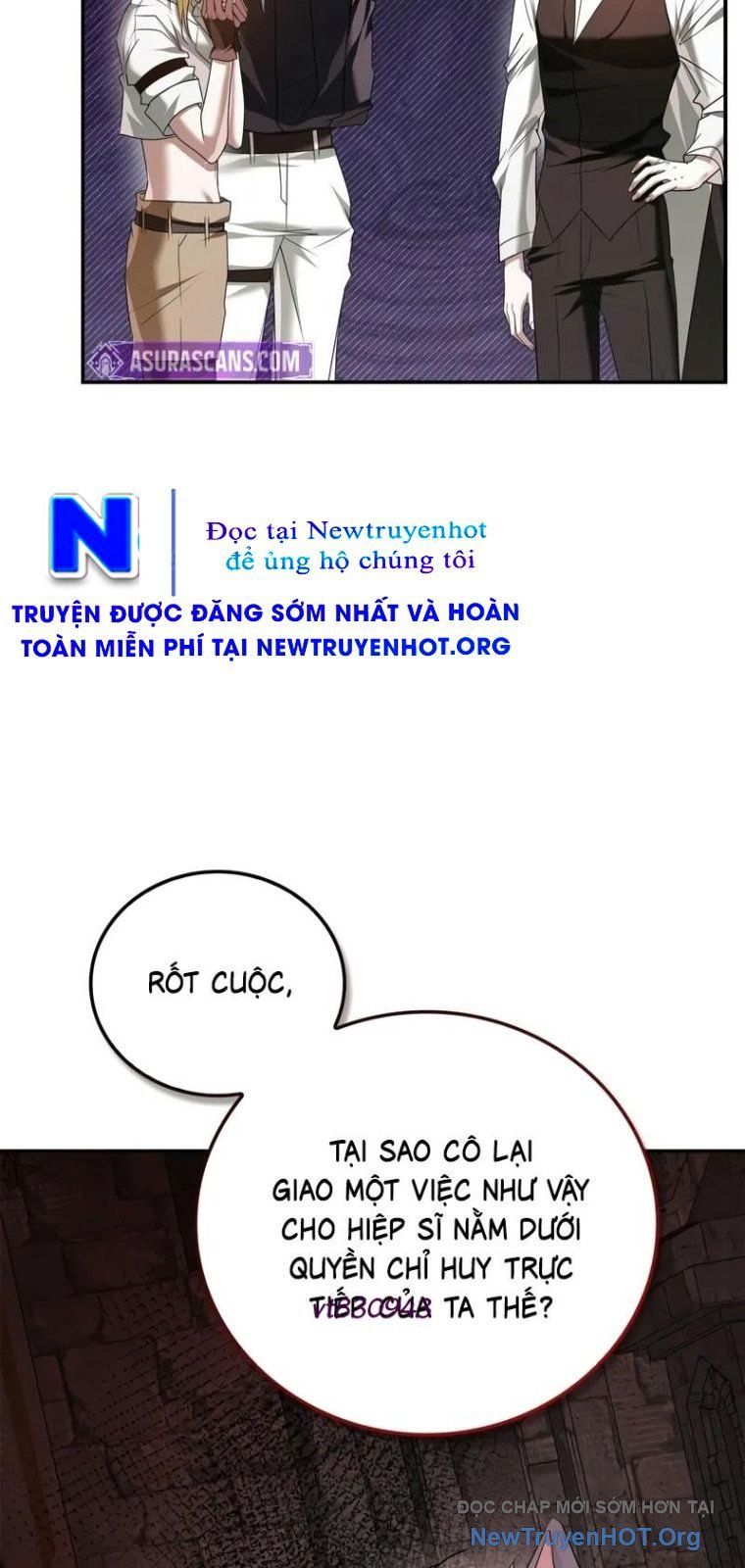 Tôi Không Tài Năng Đến Thế Đâu - Chapter 92 - Page 17