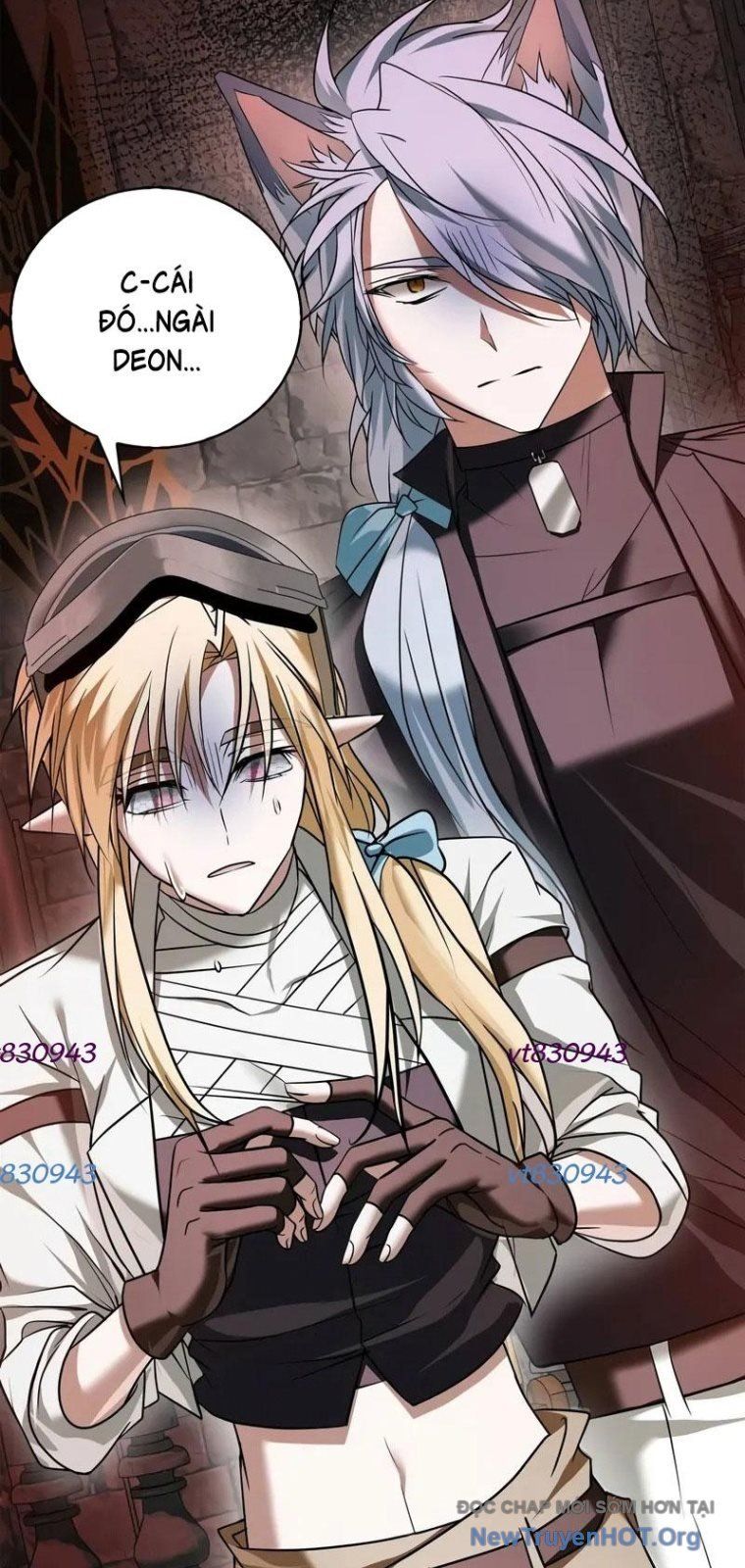 Tôi Không Tài Năng Đến Thế Đâu - Chapter 92 - Page 18