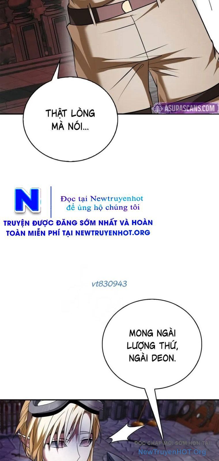 Tôi Không Tài Năng Đến Thế Đâu - Chapter 92 - Page 19