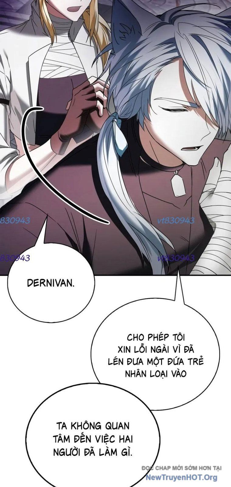 Tôi Không Tài Năng Đến Thế Đâu - Chapter 92 - Page 20