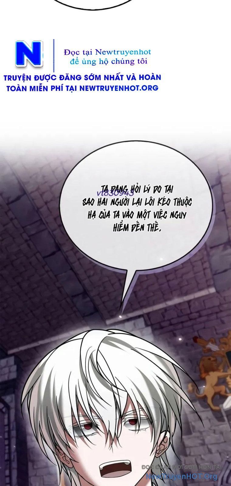 Tôi Không Tài Năng Đến Thế Đâu - Chapter 92 - Page 21