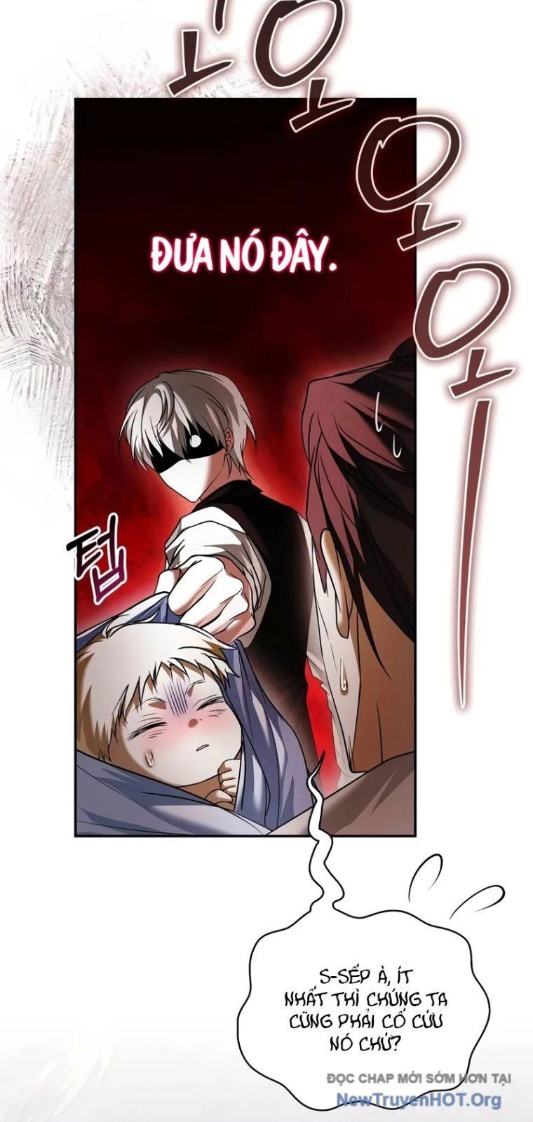 Tôi Không Tài Năng Đến Thế Đâu - Chapter 92 - Page 26