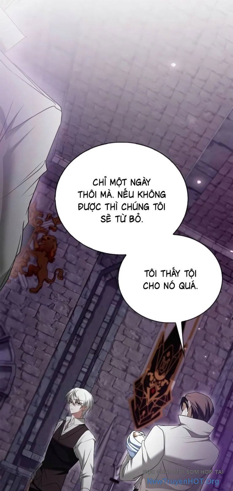 Tôi Không Tài Năng Đến Thế Đâu - Chapter 92 - Page 27