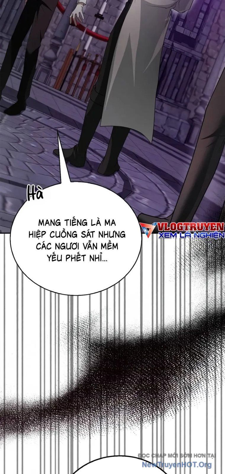 Tôi Không Tài Năng Đến Thế Đâu - Chapter 92 - Page 28