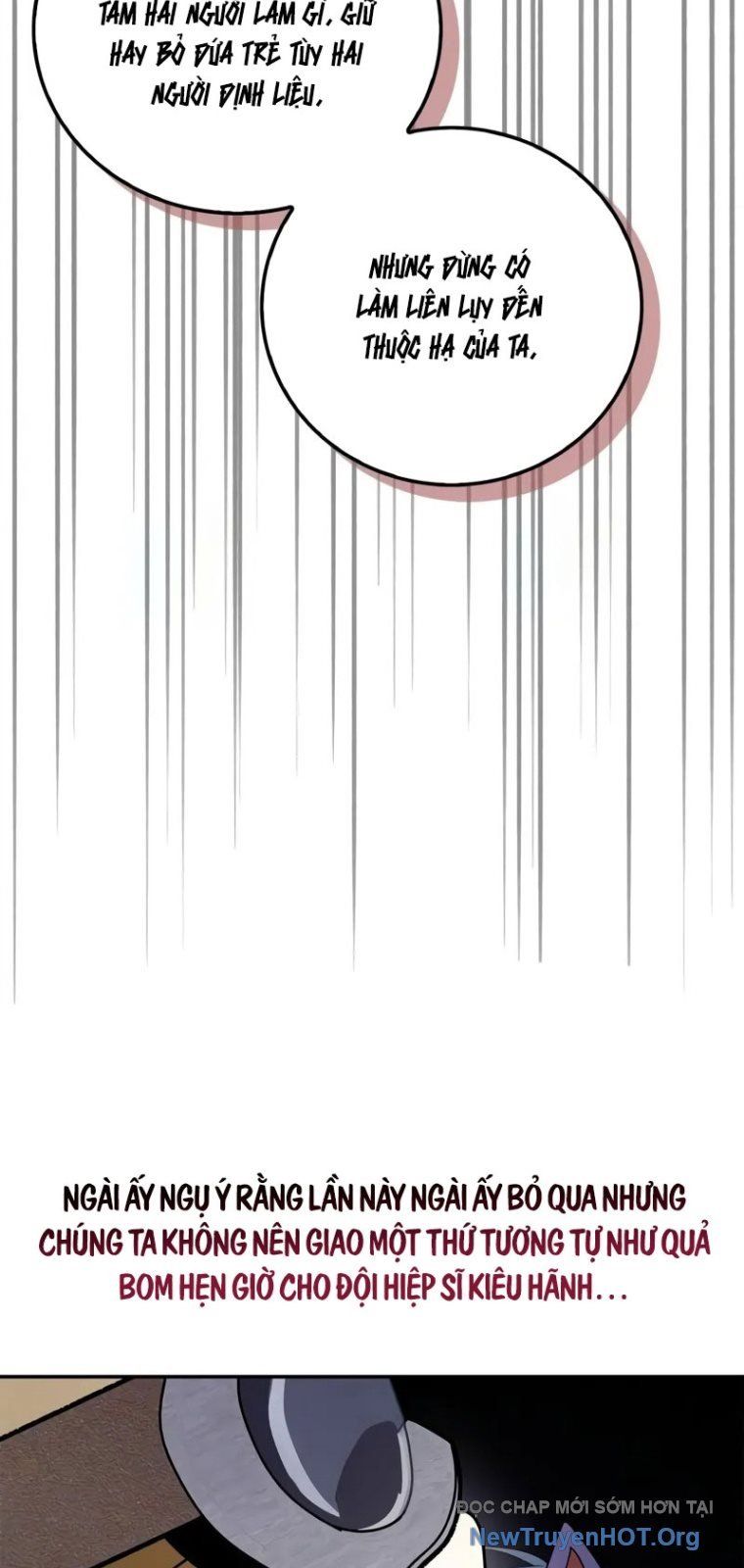 Tôi Không Tài Năng Đến Thế Đâu - Chapter 92 - Page 30