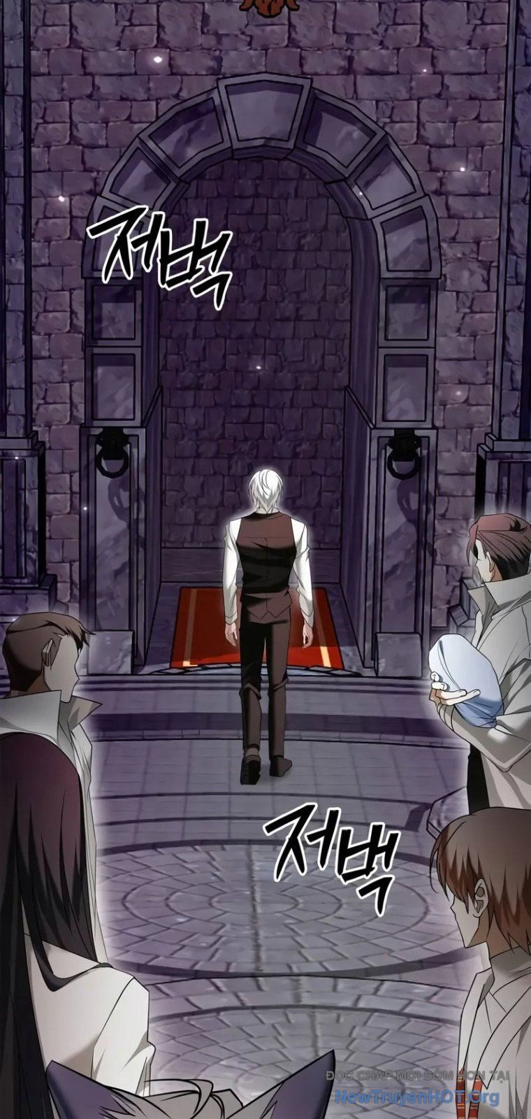 Tôi Không Tài Năng Đến Thế Đâu - Chapter 92 - Page 33