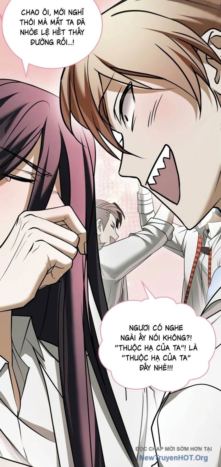 Tôi Không Tài Năng Đến Thế Đâu - Chapter 92 - Page 37