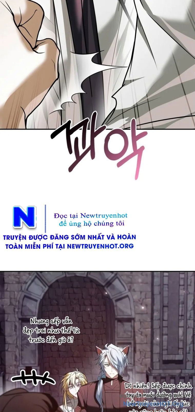 Tôi Không Tài Năng Đến Thế Đâu - Chapter 92 - Page 38