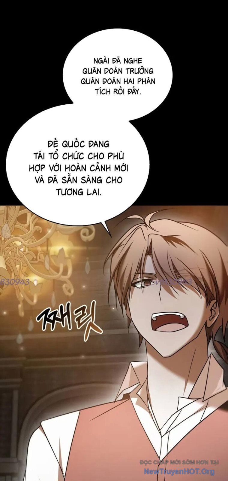 Tôi Không Tài Năng Đến Thế Đâu - Chapter 92 - Page 4