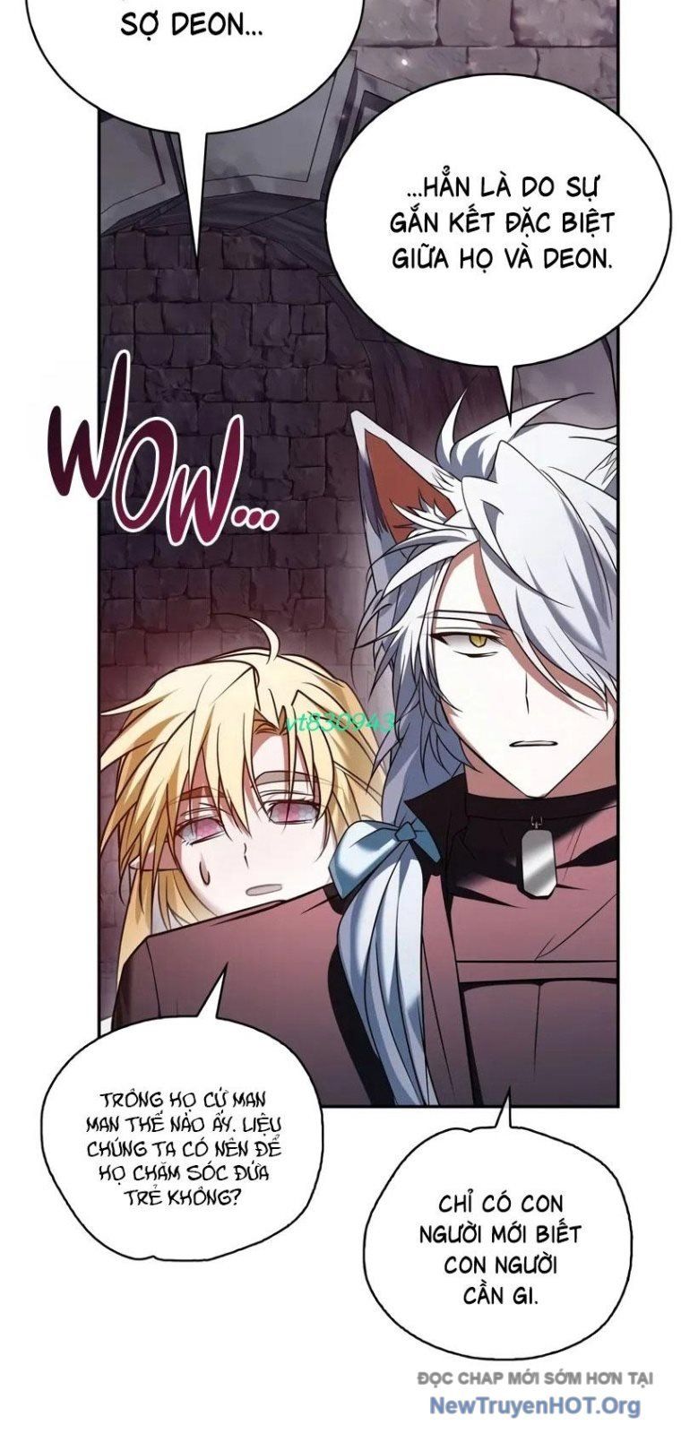 Tôi Không Tài Năng Đến Thế Đâu - Chapter 92 - Page 40