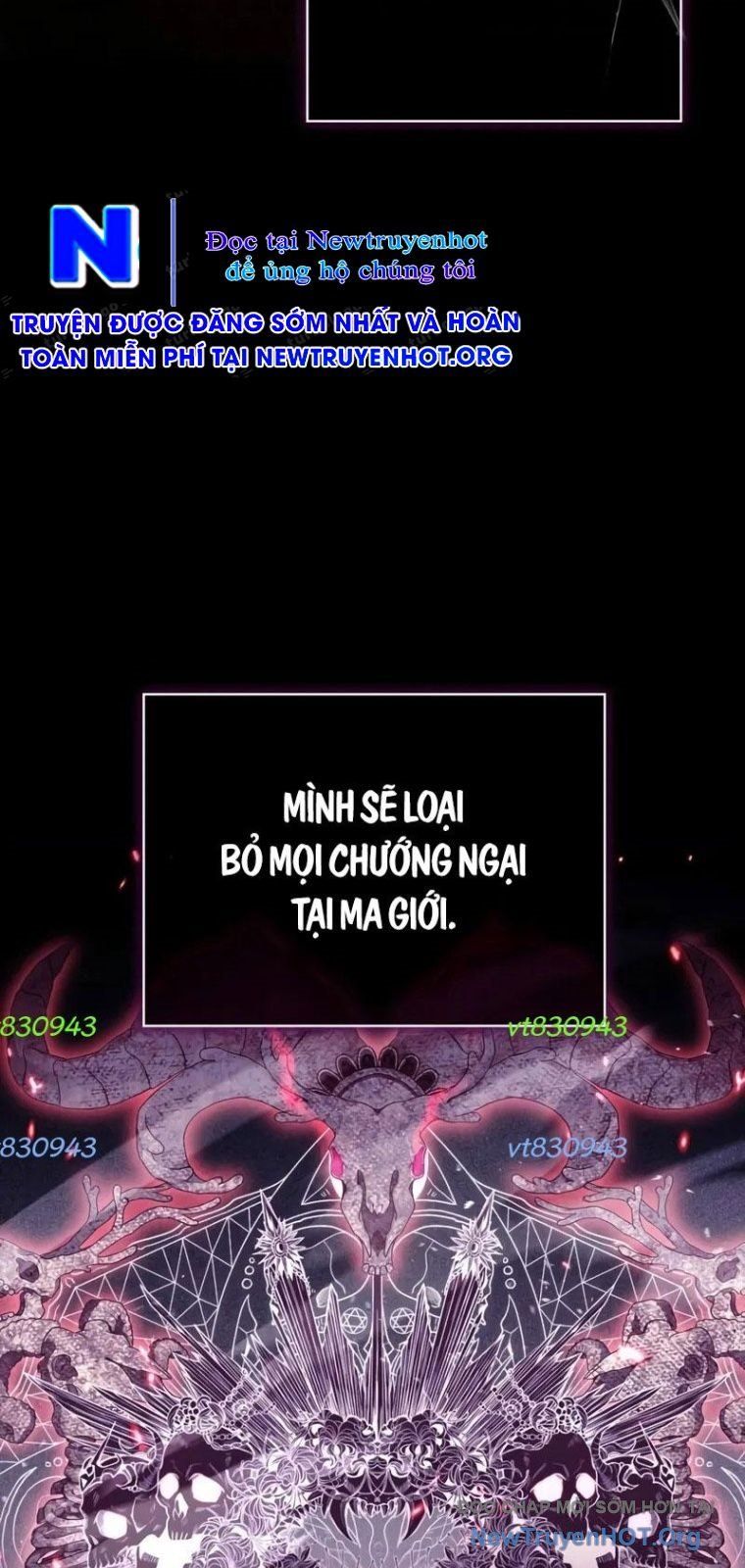 Tôi Không Tài Năng Đến Thế Đâu - Chapter 92 - Page 49