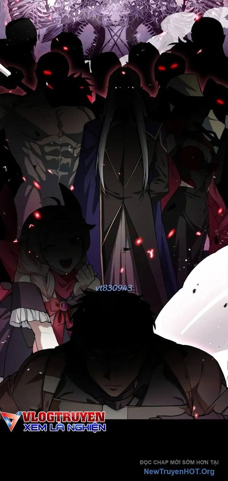 Tôi Không Tài Năng Đến Thế Đâu - Chapter 92 - Page 50