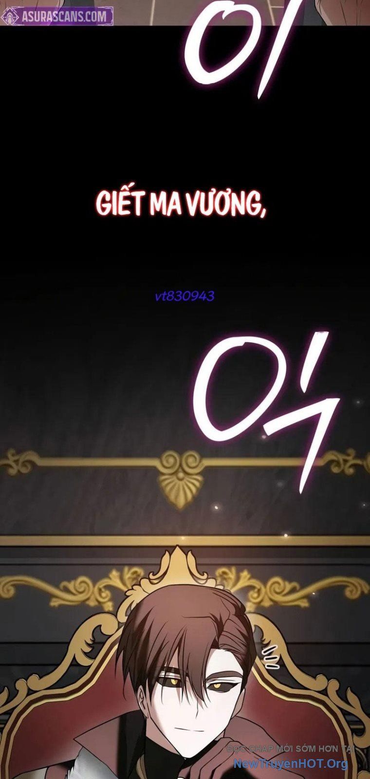 Tôi Không Tài Năng Đến Thế Đâu - Chapter 92 - Page 52