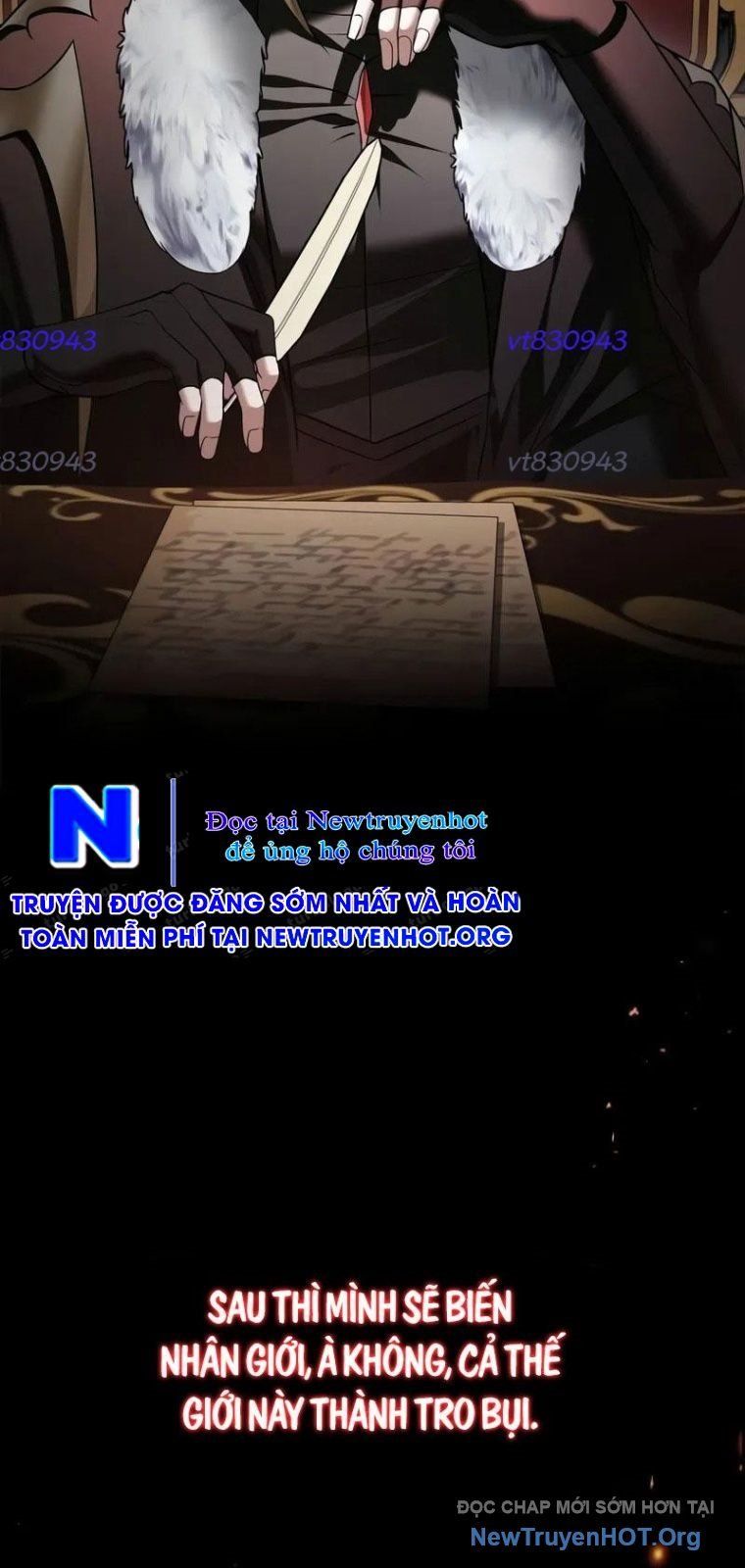 Tôi Không Tài Năng Đến Thế Đâu - Chapter 92 - Page 53