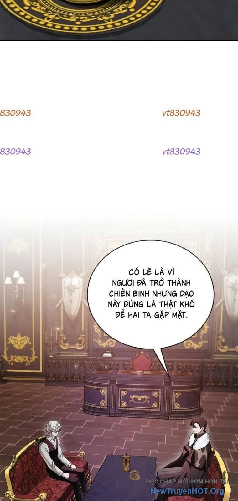 Tôi Không Tài Năng Đến Thế Đâu - Chapter 92 - Page 58